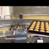 Bun Tray conveyors